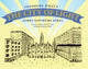 Book cover of: City of Light. By: Theodore Bikel Theodore