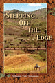 Book cover of: Stepping Off the Edge. By: Deborah Tuhy Simmons