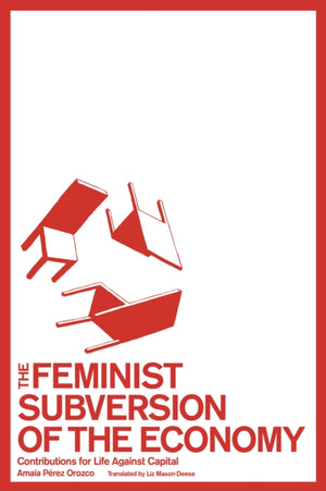 The Feminist Subversion of the Economy