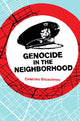 Book cover of: Genocide in the Neighborhood. By: Colectivo Situaciones