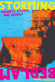 Book cover of: Storming Bedlam. By: Sasha Warren