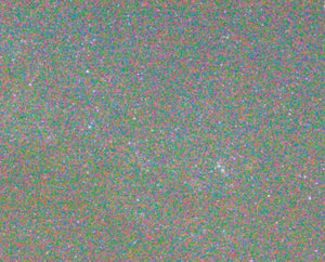 Aaron Rothman - Signal Noise