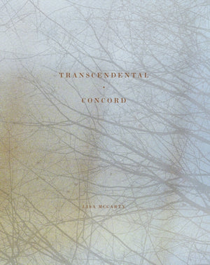 Lisa McCarty - Transcendental Concord