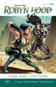 Book cover of: Robyn Hood Volume 4. By: Zenescope