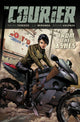Book cover of: Courier. By: Ralph Tedesco