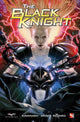 Book cover of: Black Knight. By: Terry Kavanagh