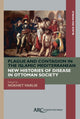 Book cover of: Plague and Contagion in the Islamic Mediterranean. By: Nükhet Varlik