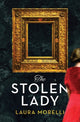 Book cover of: Stolen Lady