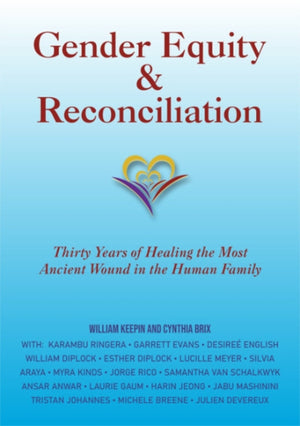Gender Equity & Reconciliation