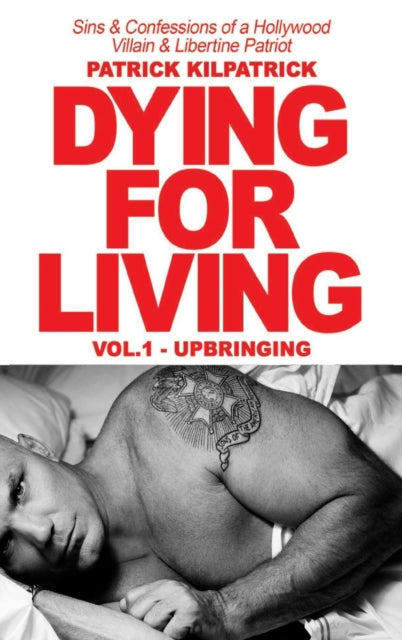 Book cover of: Dying for a Living