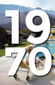 Book cover of: Los Angeles in the 1970s. By: David Kukoff