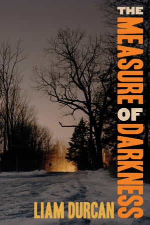 Measure of Darkness
