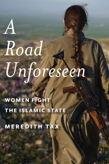 Book cover of: Road Unforeseen. By: Meredith Tax