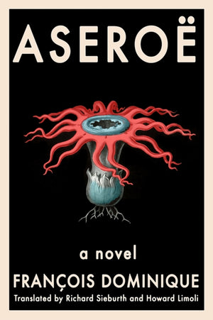 Aseroe