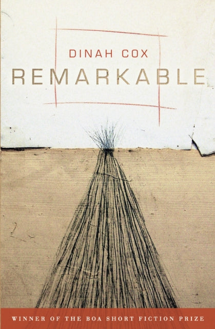 Book cover of: Remarkable. By: Dinah Cox