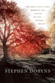 Book cover of: Day's Last Light Reddens the Leaves of the Copper Beech. By: Stephen Dobyns