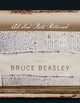 Book cover of: All Soul Parts Returned. By: Bruce Beasley