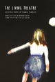 Book cover of: Living Theatre. By: Bianca Tarozzi