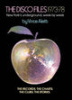 Book cover of: Disco Files 1973-78. By: Vince Aletti