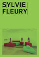 Book cover of: Sylvie Fleury: Bedroom Ensemble II. By: Sylvie Fleury