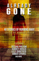 Book cover of: Already Gone. By: Hannah Grieco