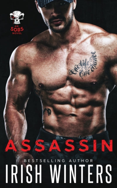 Book cover of: Assassin