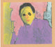 Book cover of: Man Unraveling