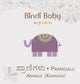 Book cover of: Bindi Baby Animals (Kannada)