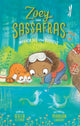 Book cover of: Merhorses and Bubbles. By: Asia Citro