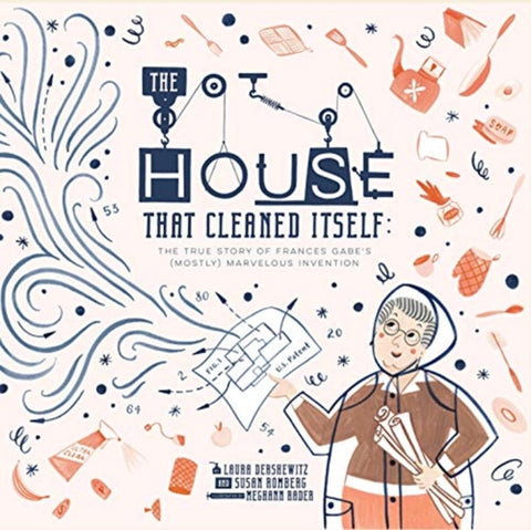 The House That Cleaned Itself