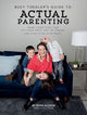 Book cover of: Busy Toddler's Guide To Actual Parenting. By: Susie Allison