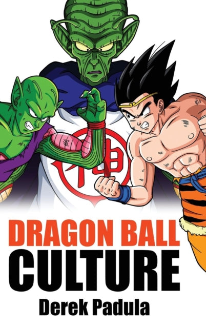 Book cover of: Dragon Ball Culture Volume 6