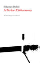 Book cover of: Perfect Disharmony. By: Jese Anderson