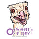 Book cover of: O! What a Day!. By: Oliver Bestul