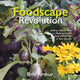 Book cover of: Foodscape Revolution. By: Brie Arthur