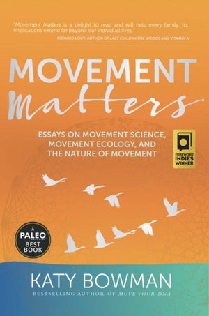 Movement Matters