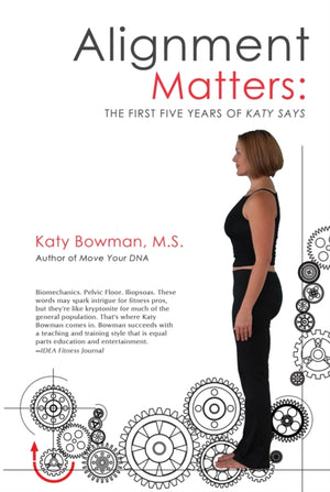 Alignment Matters