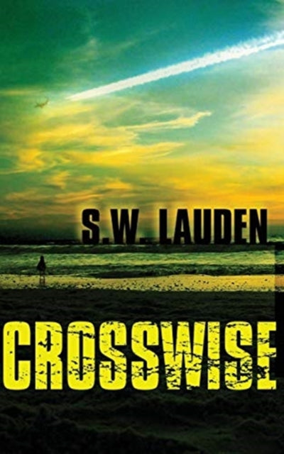 Book cover of: Crosswise