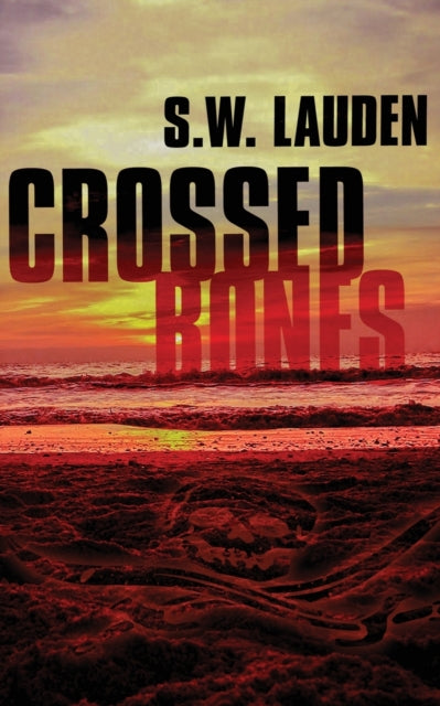 Book cover of: Crossed Bones