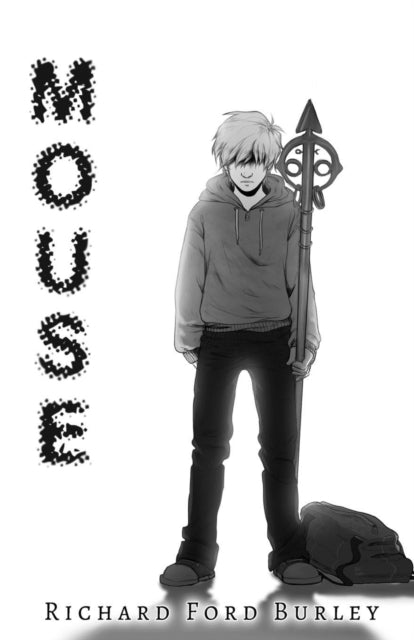 Book cover of: Mouse