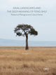 Book cover of: Ideal Landscapes and the Deep Meaning of Feng-Shui. By: Kongjian Yu