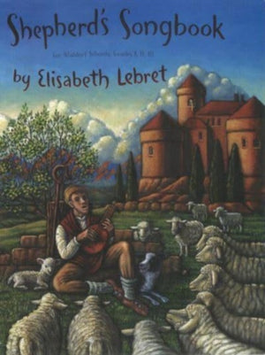 The Shepherd's Songbook