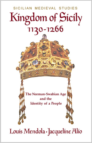 Kingdom of Sicily 1130-1266