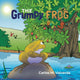 Book cover of: Grumpy Frog