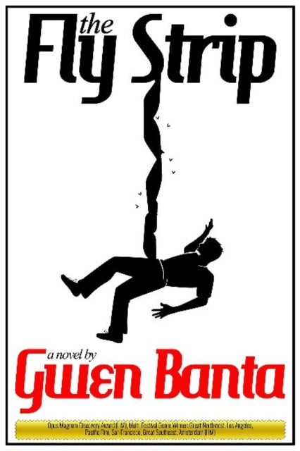 Book cover of: Fly Strip. By: Gwen Banta