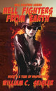 Book cover of: Hell Fighters from Earth. By: William C. Seigler
