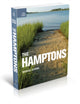 Book cover of: Hamptons. By: Michael Clinton
