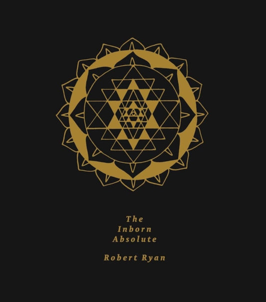 Book cover of: Inborn Absolute. By: Robert Ryan