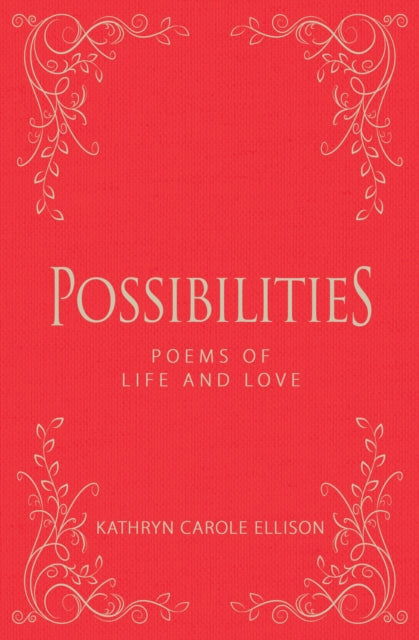 Book cover of: Possibilities. By: Kathryn Carole Ellison