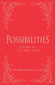 Book cover of: Possibilities. By: Kathryn Carole Ellison